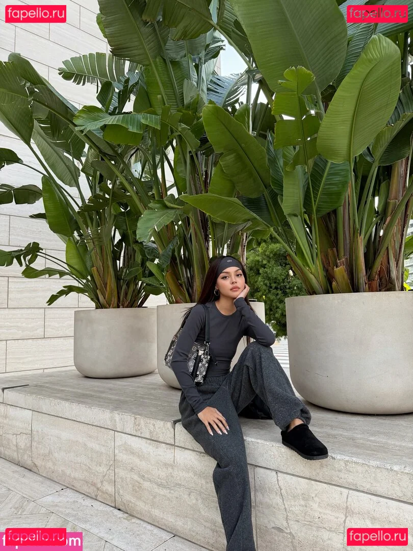 LilyMayMac Onlyfans Photo Gallery 