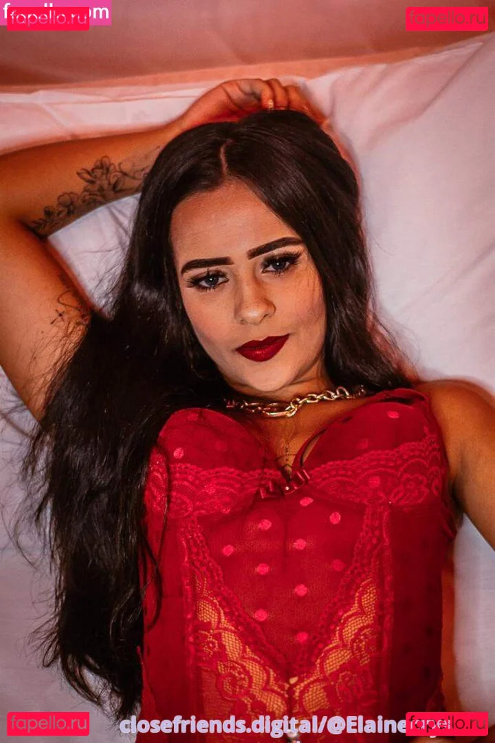 ElaineCrys Onlyfans Photo Gallery 