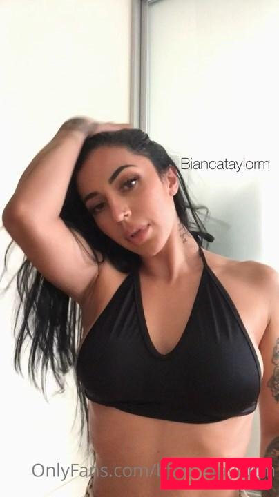 biancataylorm Onlyfans Photo Gallery 