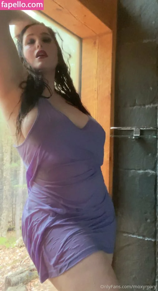Moxy Mary Onlyfans Photo Gallery 