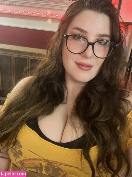 Moxy Mary Onlyfans Photo Gallery 