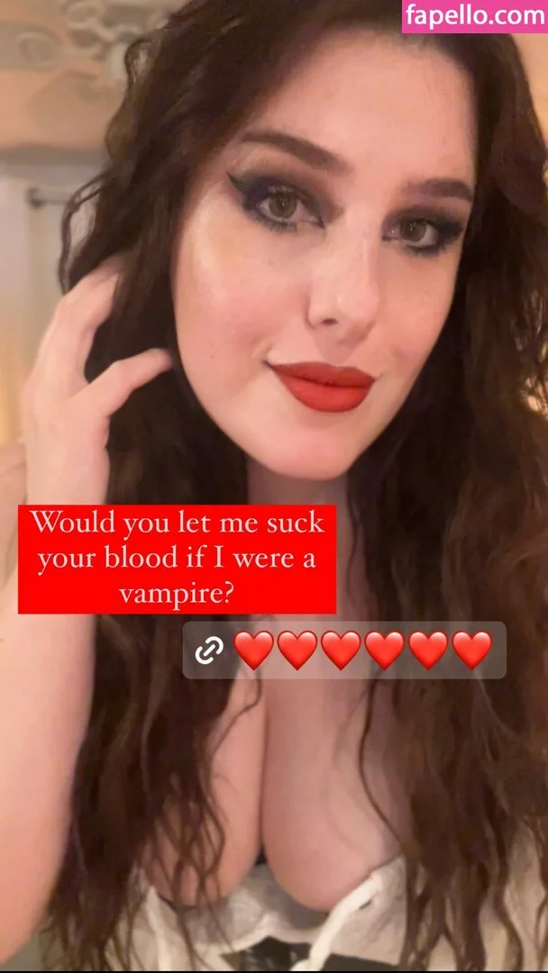 Moxy Mary Onlyfans Photo Gallery 