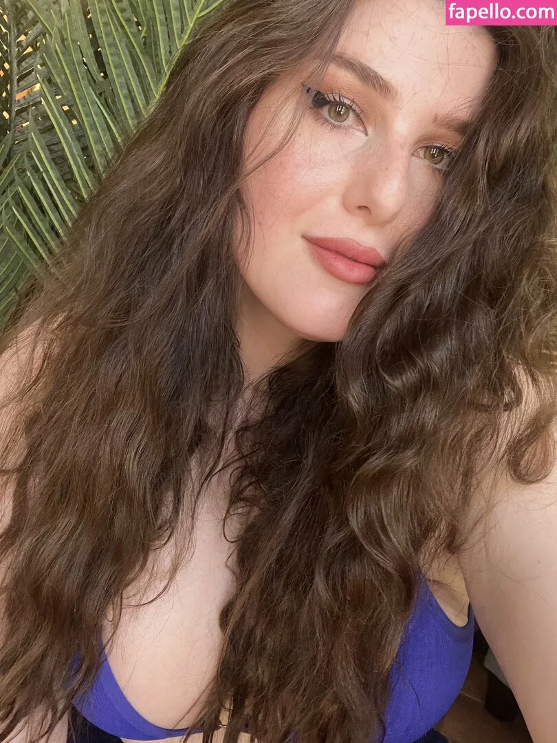 Moxy Mary Onlyfans Photo Gallery 