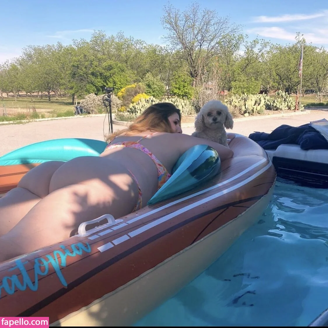 Moxy Mary Onlyfans Photo Gallery 