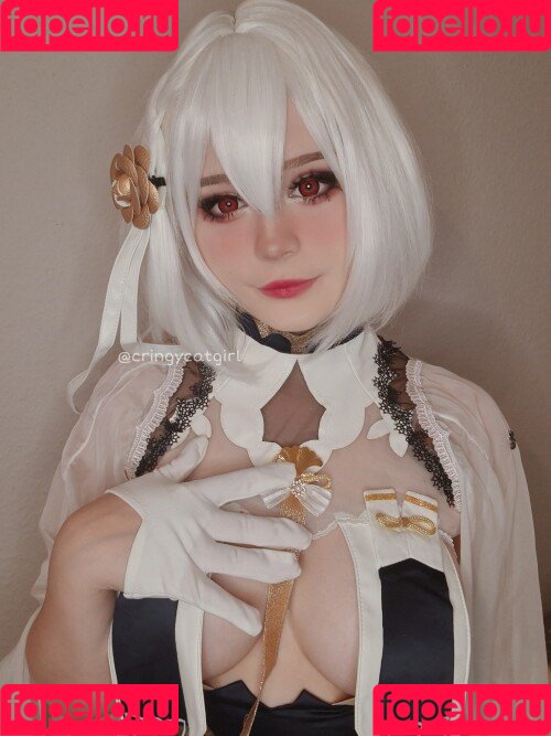 Cringycatgirl Onlyfans Photo Gallery 