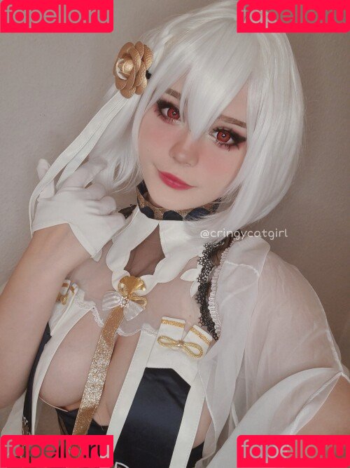 Cringycatgirl Onlyfans Photo Gallery 