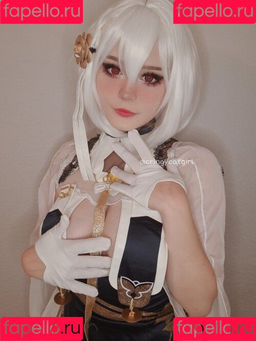 Cringycatgirl Onlyfans Photo Gallery 