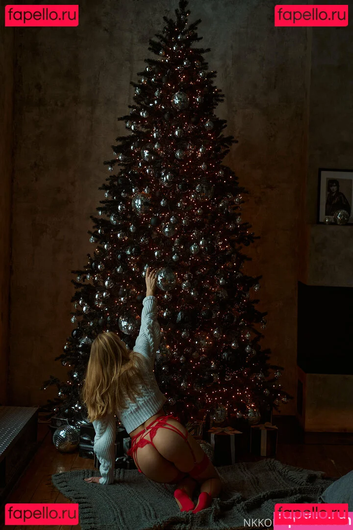 nkmils Onlyfans Photo Gallery 