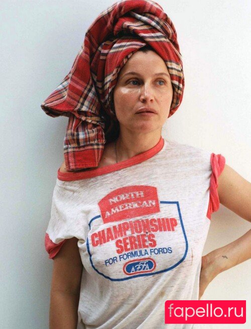 Laetitia Casta Onlyfans Photo Gallery 