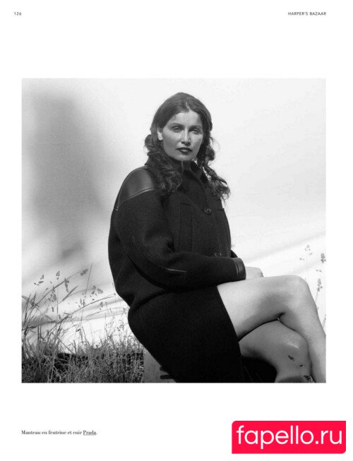 Laetitia Casta Onlyfans Photo Gallery 