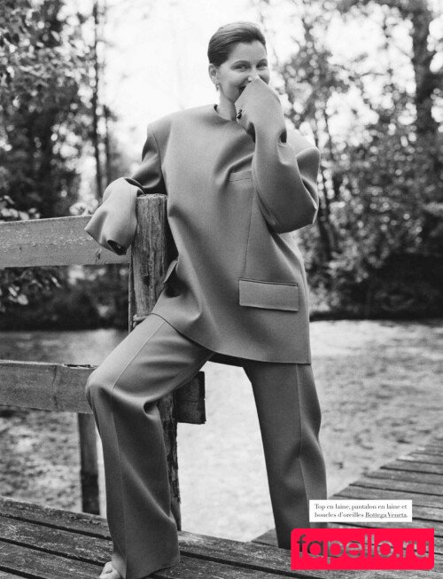 Laetitia Casta Onlyfans Photo Gallery 