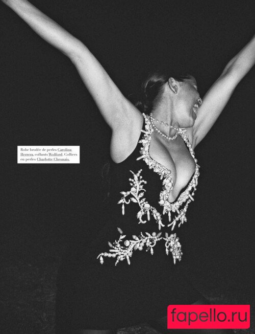 Laetitia Casta Onlyfans Photo Gallery 