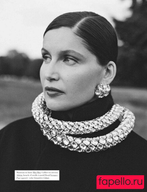 Laetitia Casta Onlyfans Photo Gallery 