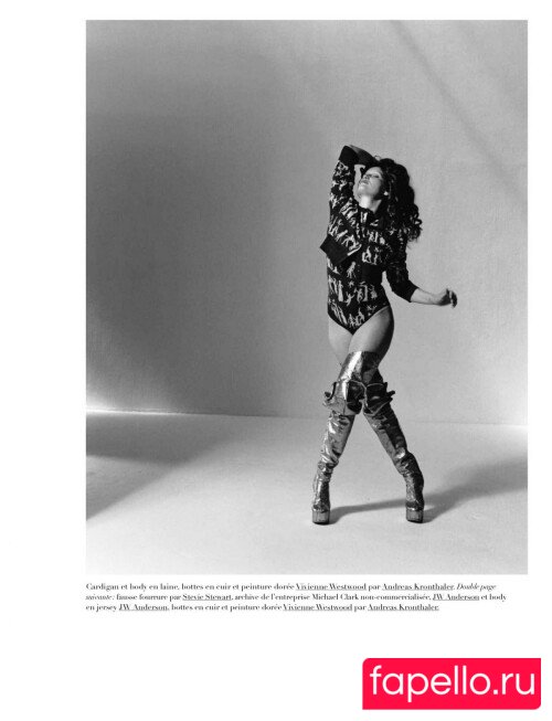 Laetitia Casta Onlyfans Photo Gallery 