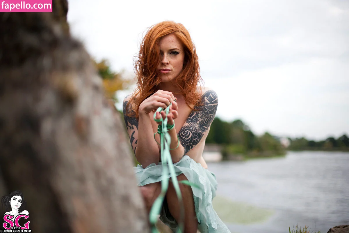 Annalee Onlyfans Photo Gallery 