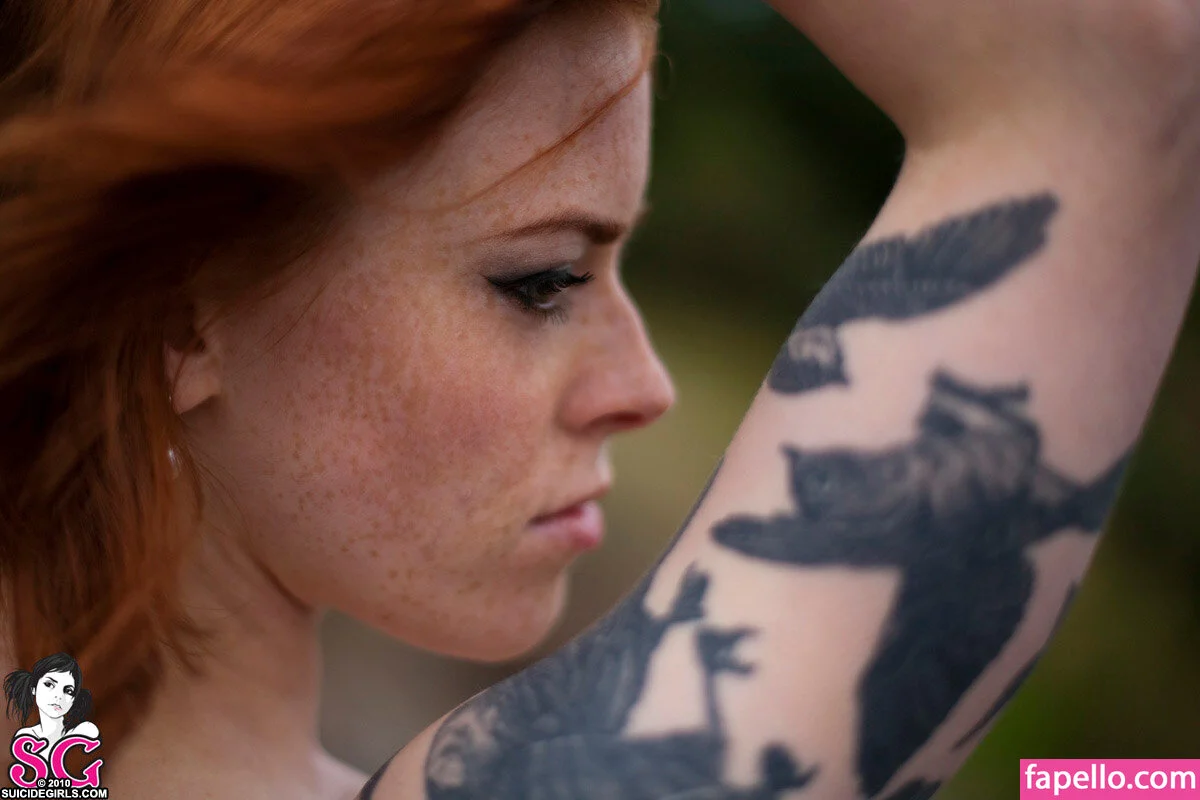 Annalee Onlyfans Photo Gallery 