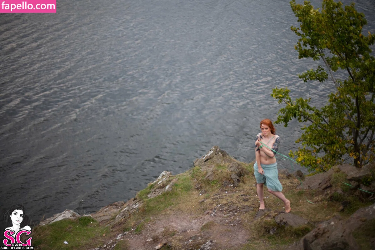 Annalee Onlyfans Photo Gallery 