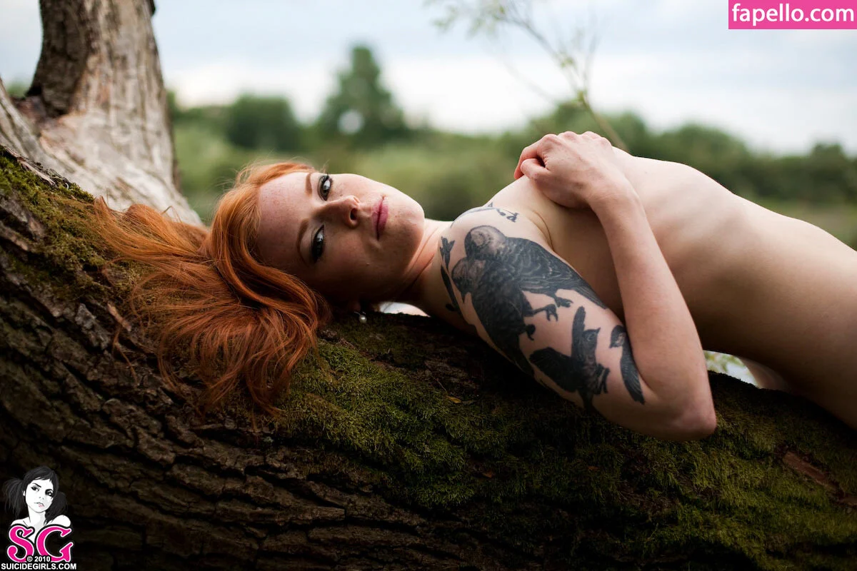 Annalee Onlyfans Photo Gallery 