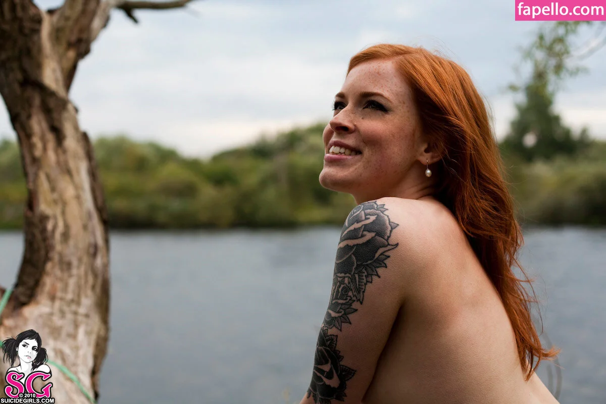 Annalee Onlyfans Photo Gallery 