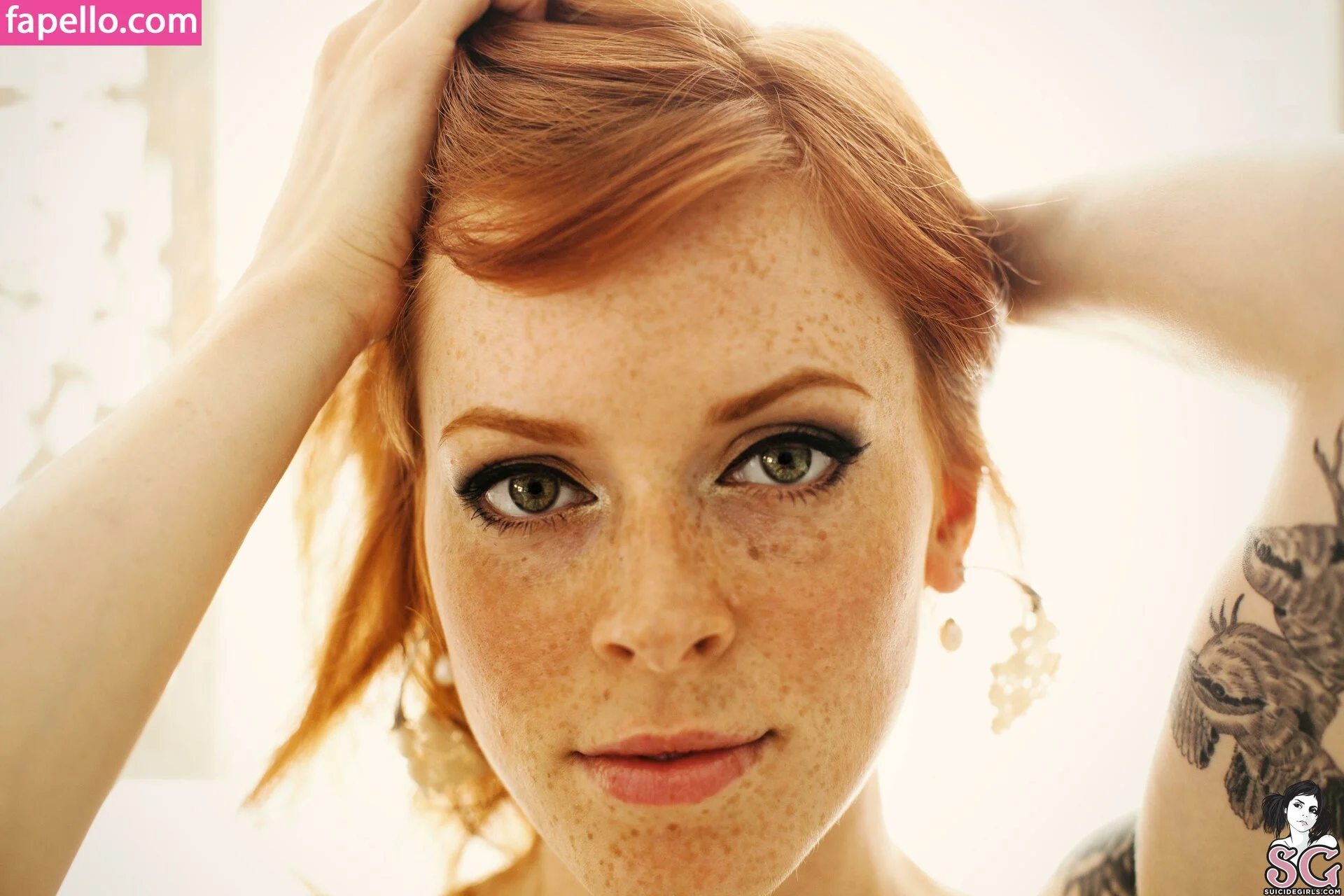 Annalee Onlyfans Photo Gallery 