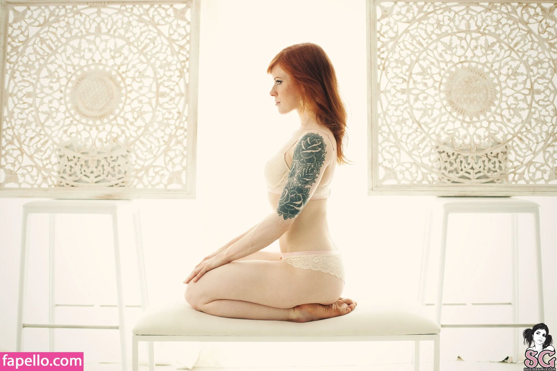 Annalee Onlyfans Photo Gallery 