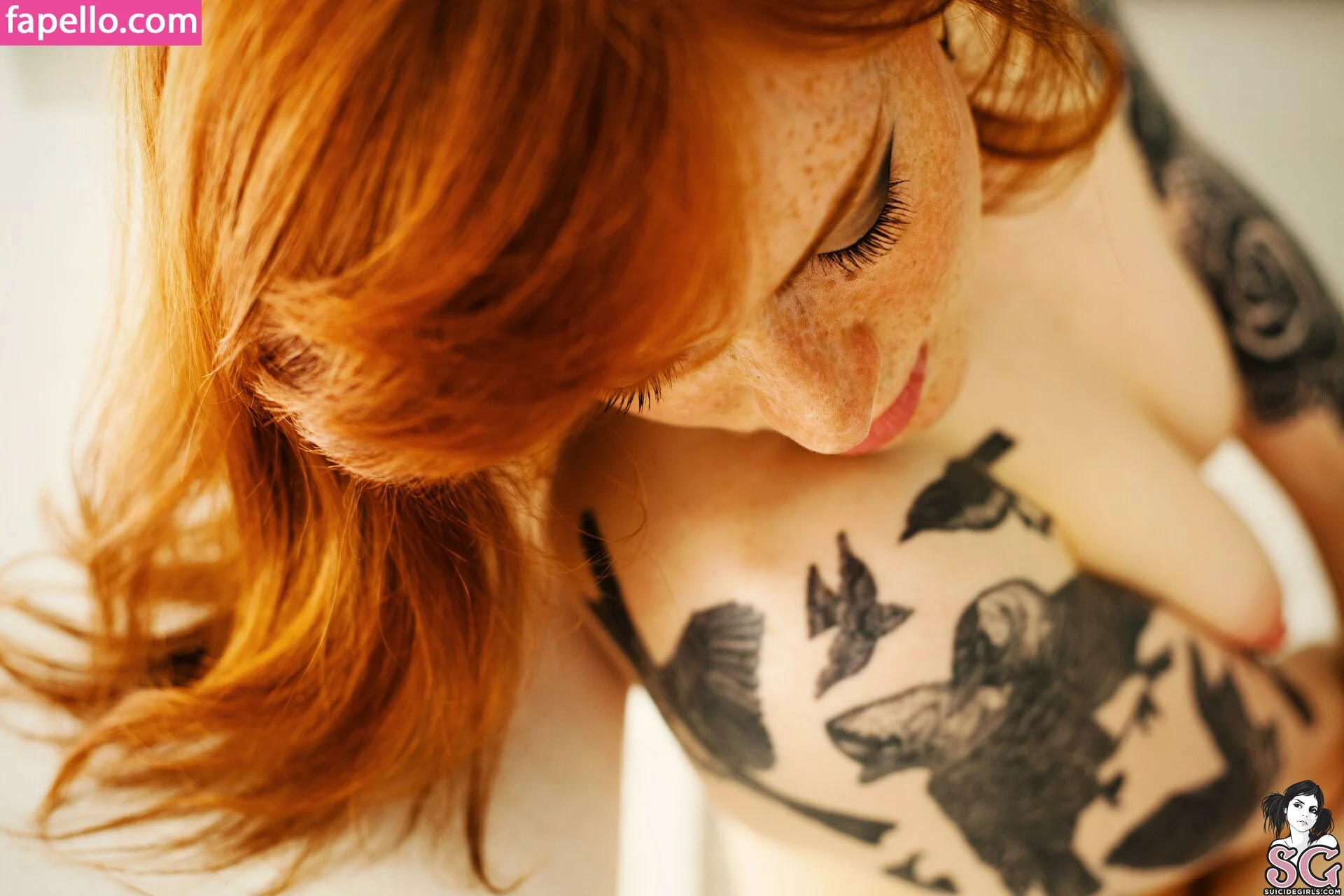 Annalee Onlyfans Photo Gallery 