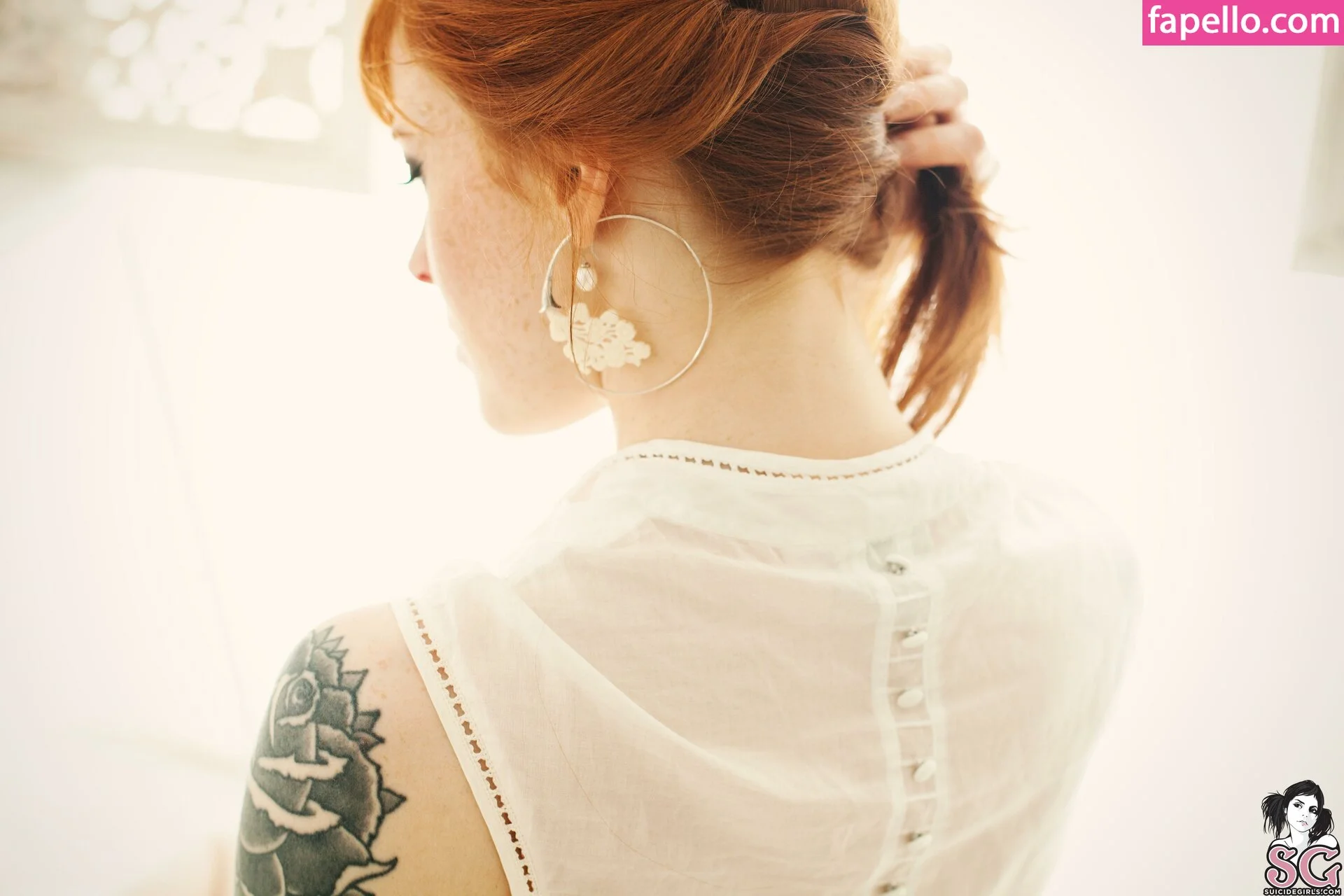 Annalee Onlyfans Photo Gallery 