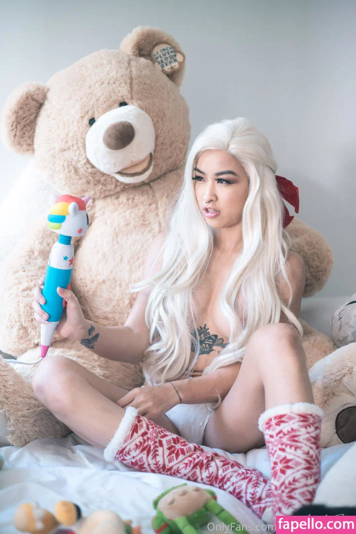 luvusweetpeaa Onlyfans Photo Gallery 