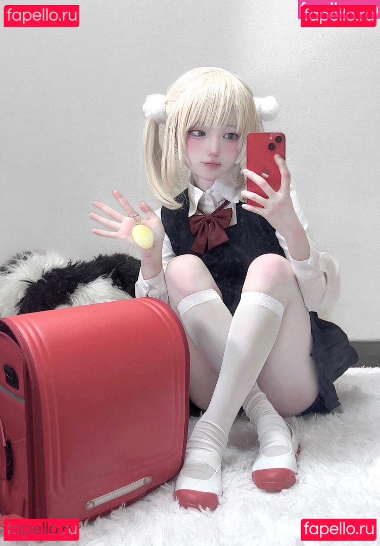 akakumiufree / miuu4u / ミウ Onlyfans Photo Gallery 