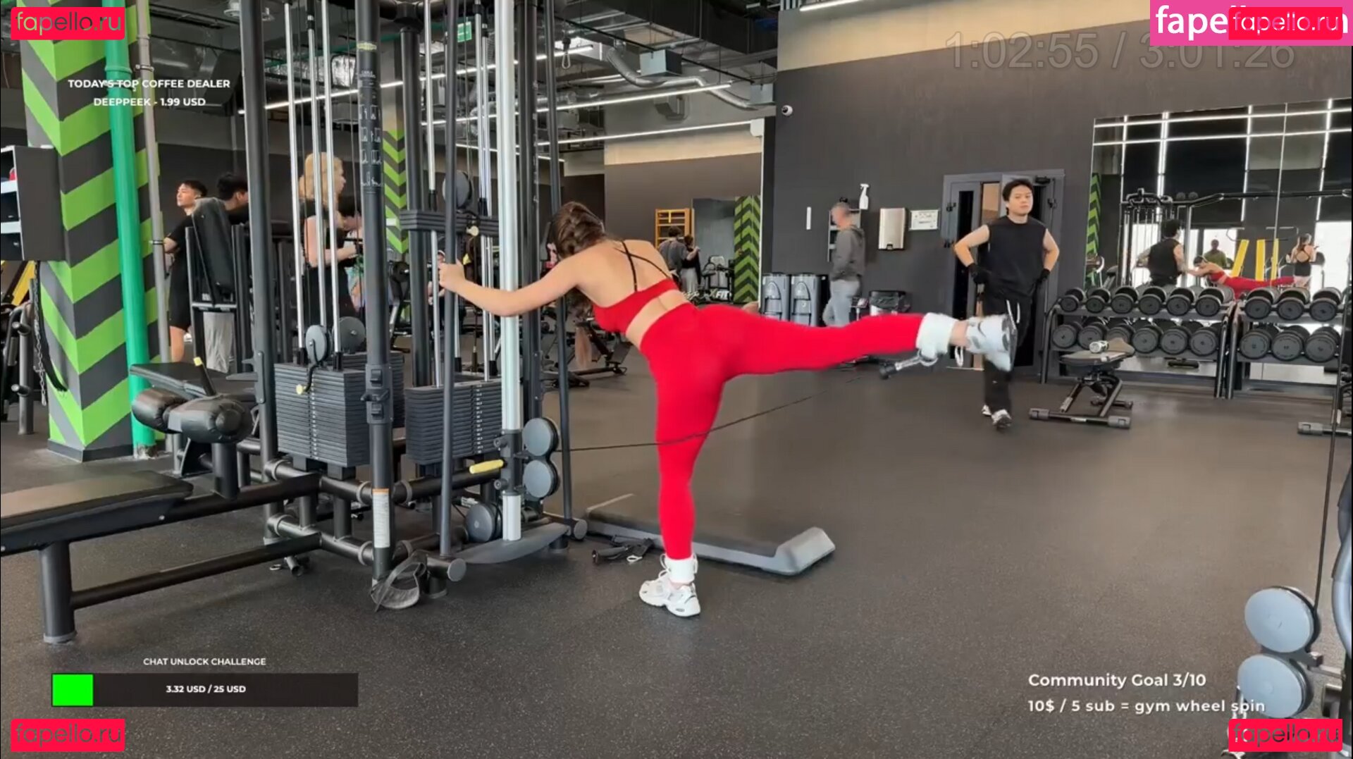 winningbikini Onlyfans Photo Gallery 