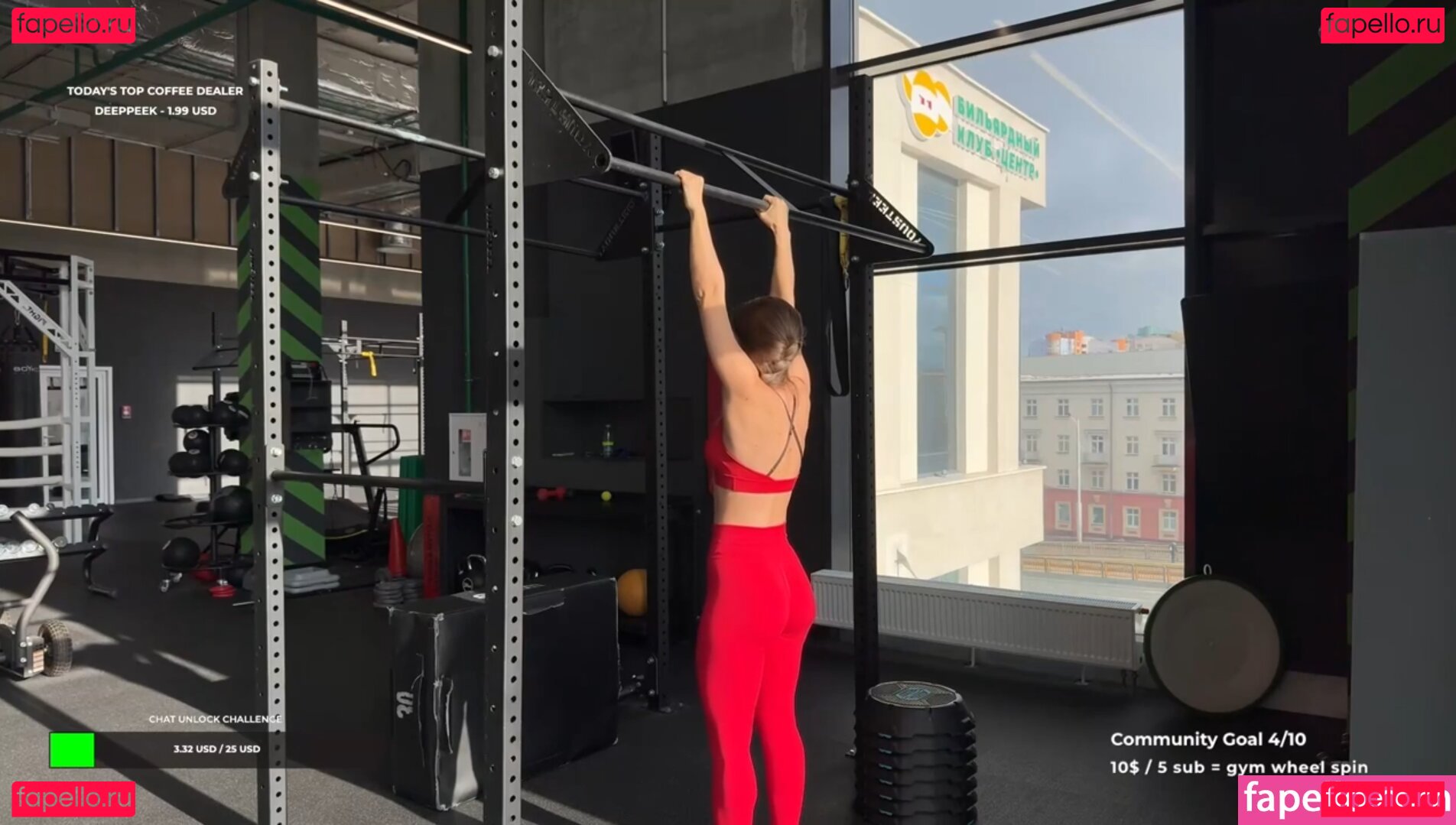 winningbikini Onlyfans Photo Gallery 