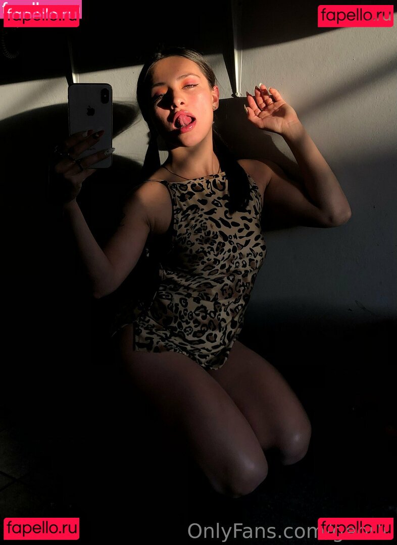 georlu Onlyfans Photo Gallery 