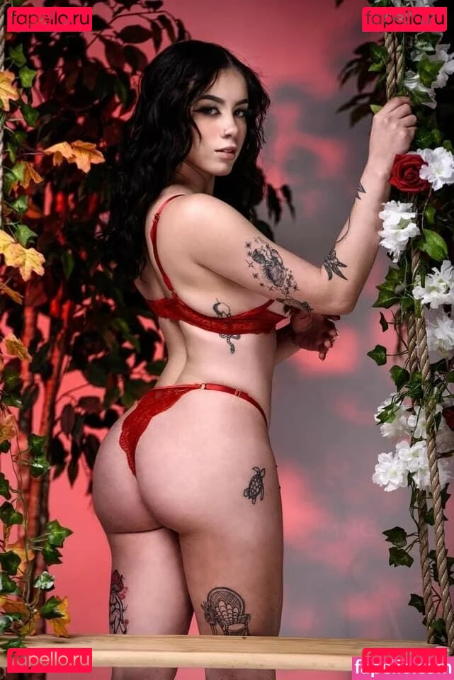 Agoddamvillian Onlyfans Photo Gallery 