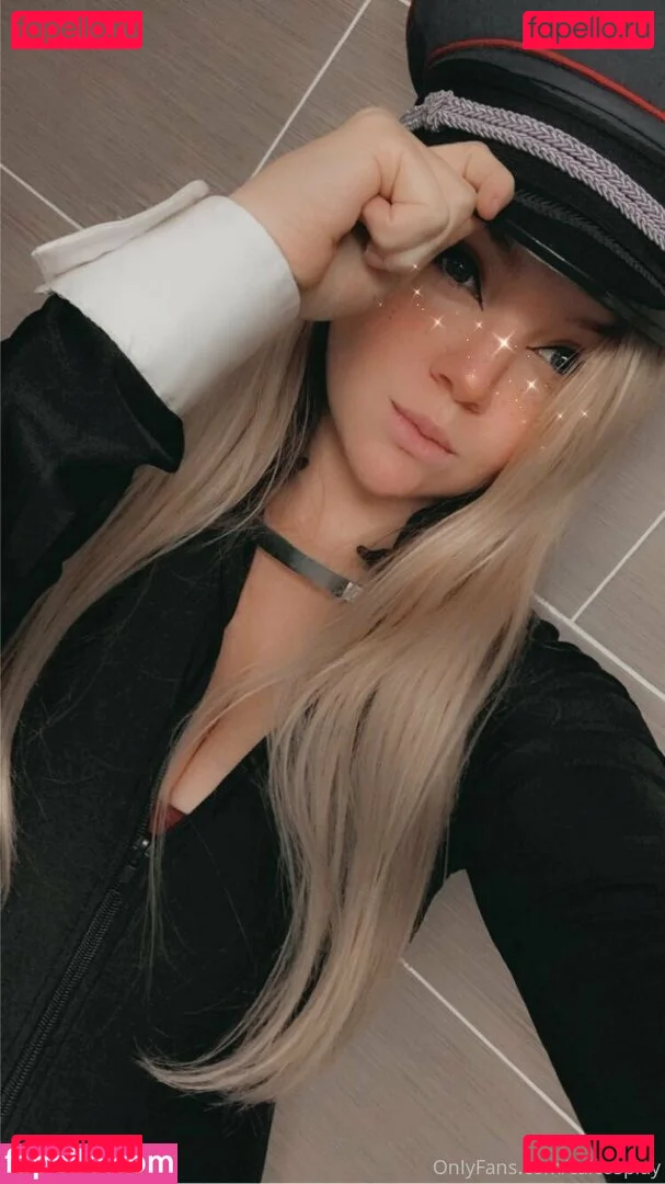 Calcosplay Onlyfans Photo Gallery 