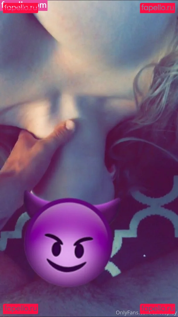 Calcosplay Onlyfans Photo Gallery 