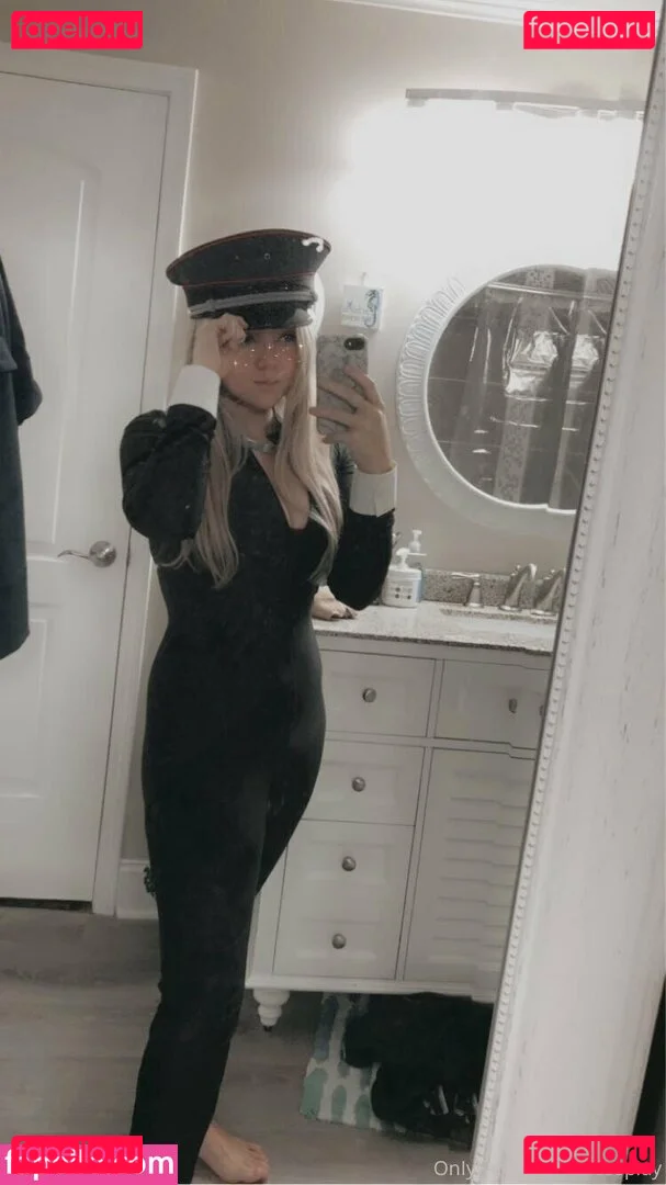 Calcosplay Onlyfans Photo Gallery 