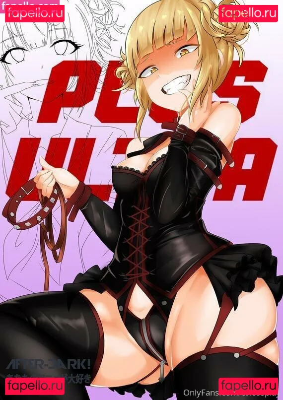 Calcosplay Onlyfans Photo Gallery 