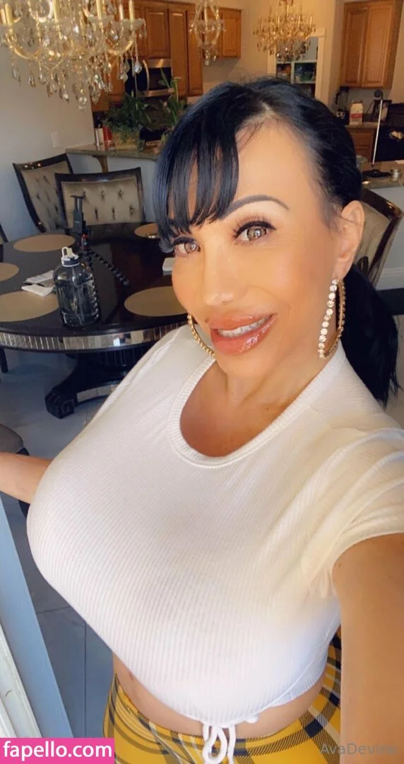 avadevine Onlyfans Photo Gallery 