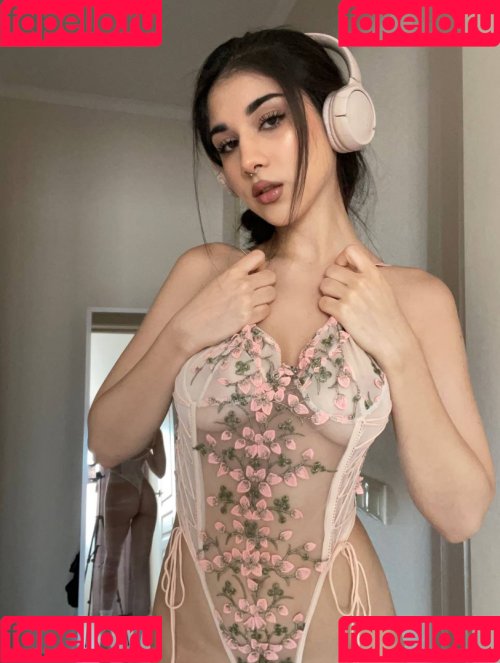 owlida Onlyfans Photo Gallery 