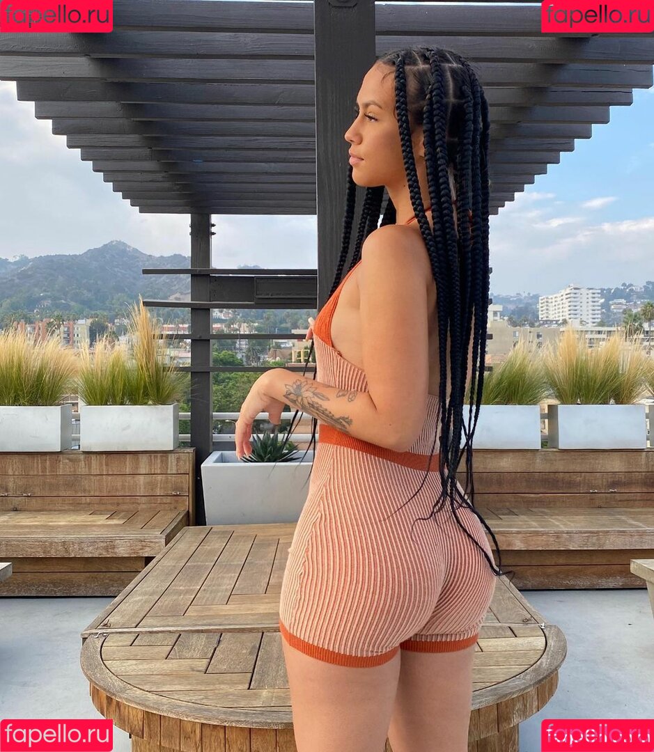 Rooty Jackson Onlyfans Photo Gallery 