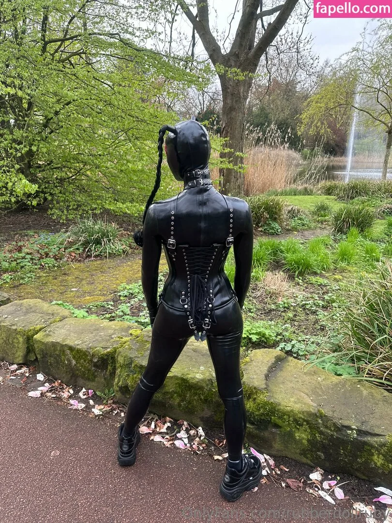 rubberdollruby Onlyfans Photo Gallery 