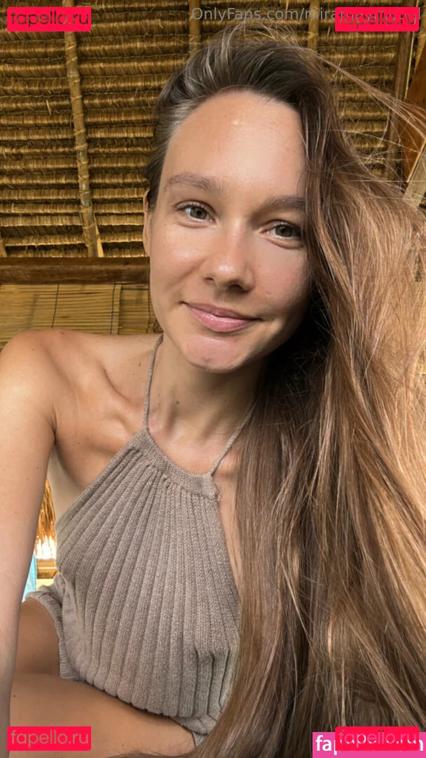 miramaymodel Onlyfans Photo Gallery 