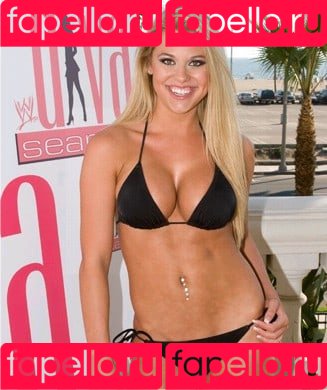 Taryn Terrell Onlyfans Photo Gallery 