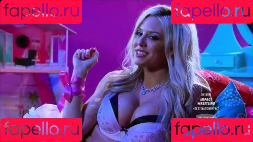 Taryn Terrell Onlyfans Photo Gallery 