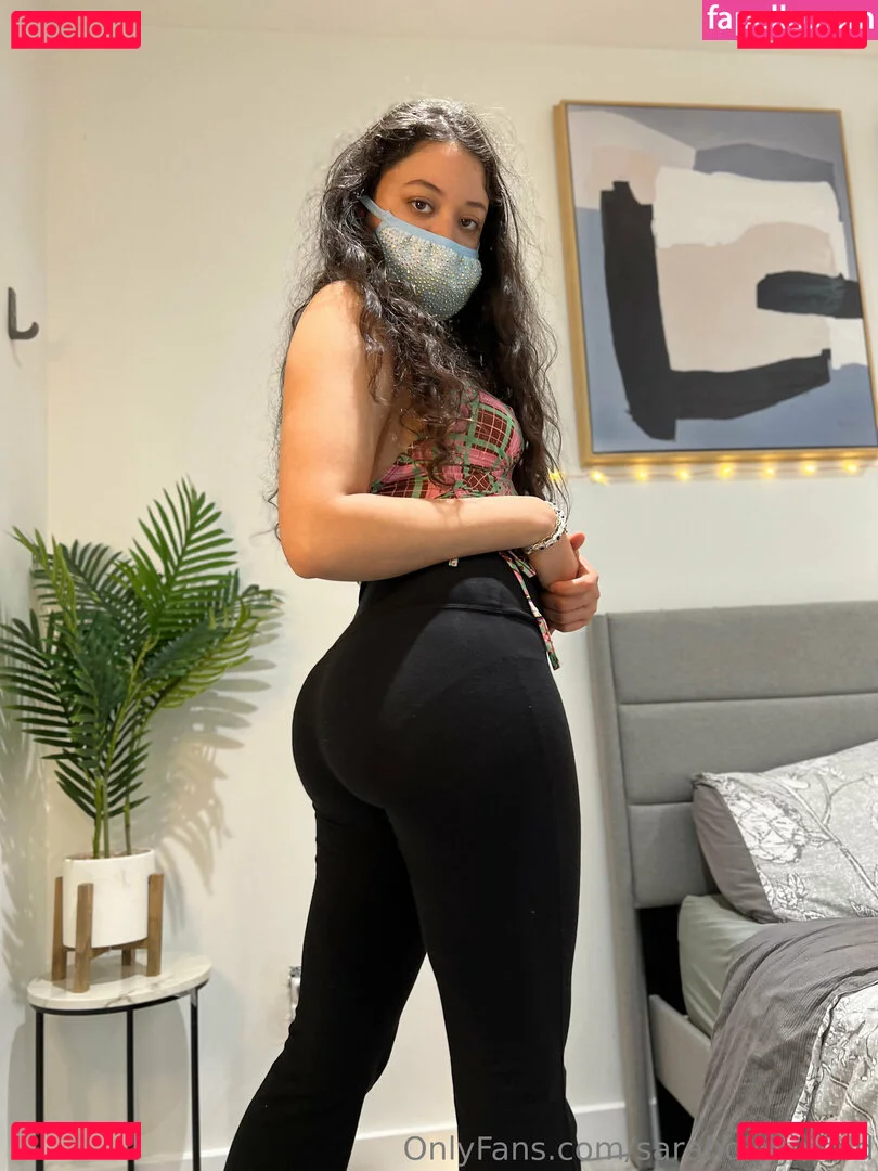 sarahdisguised Onlyfans Photo Gallery 