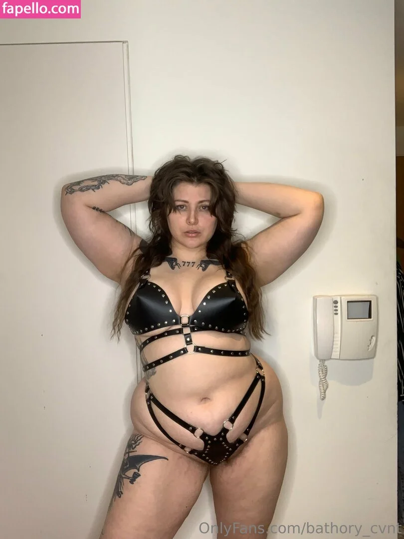 bathory_cvnt Onlyfans Photo Gallery 