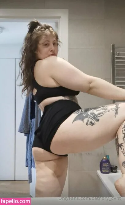 bathory_cvnt Onlyfans Photo Gallery 