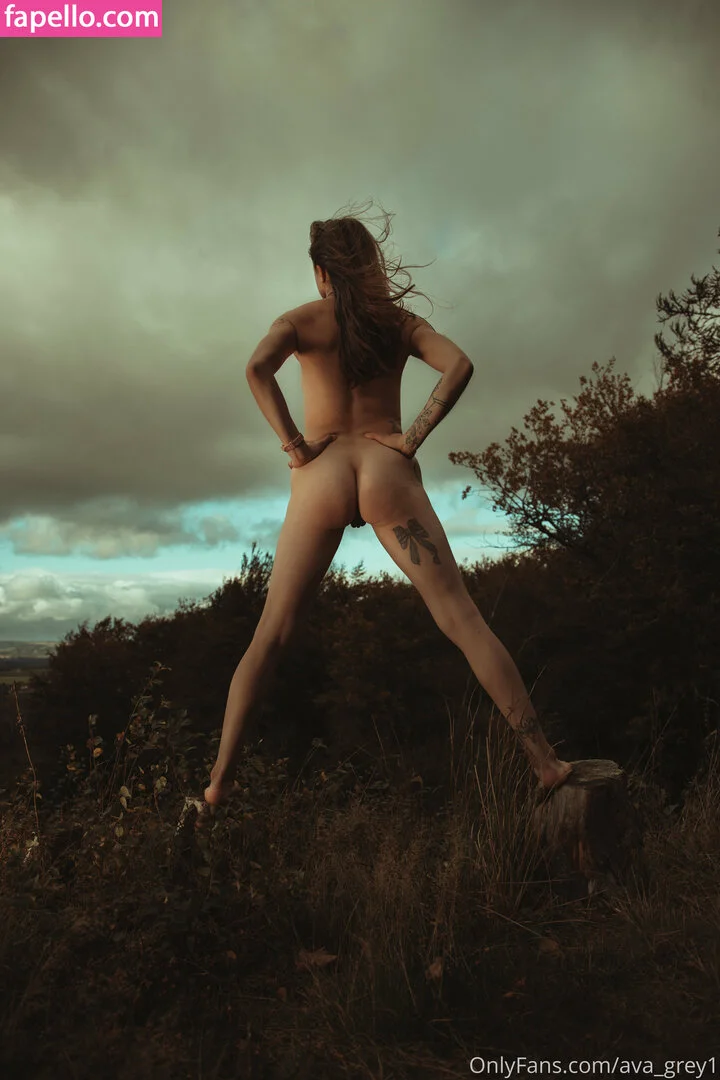 ava_grey1 Onlyfans Photo Gallery 