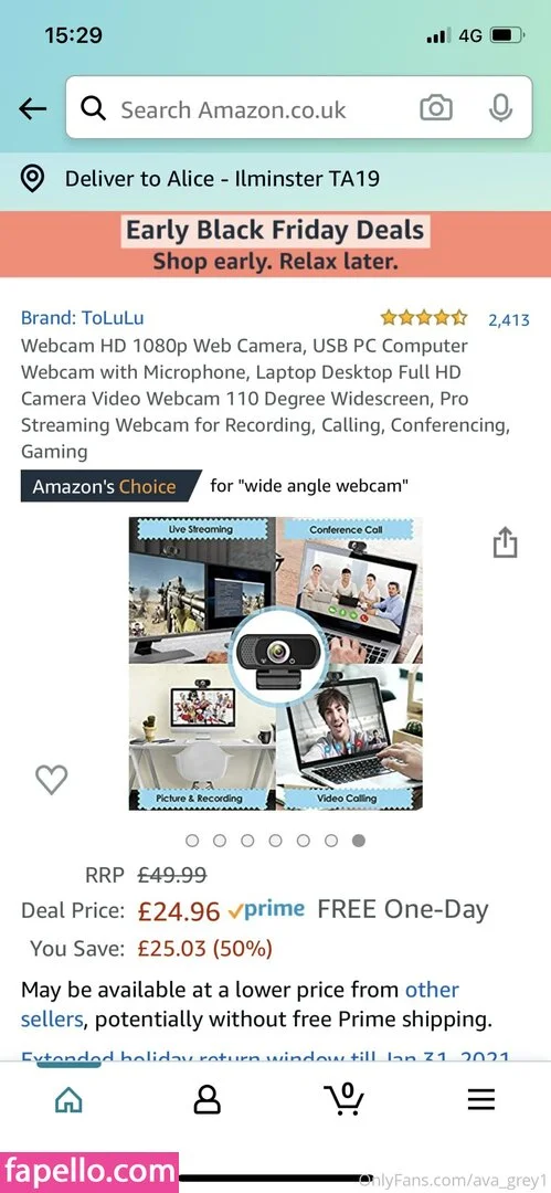 ava_grey1 Onlyfans Photo Gallery 