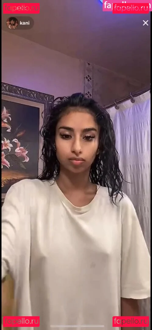 FaZe Kani Onlyfans Photo Gallery 